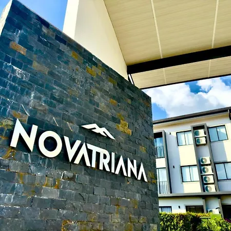 Condominio Novatriana